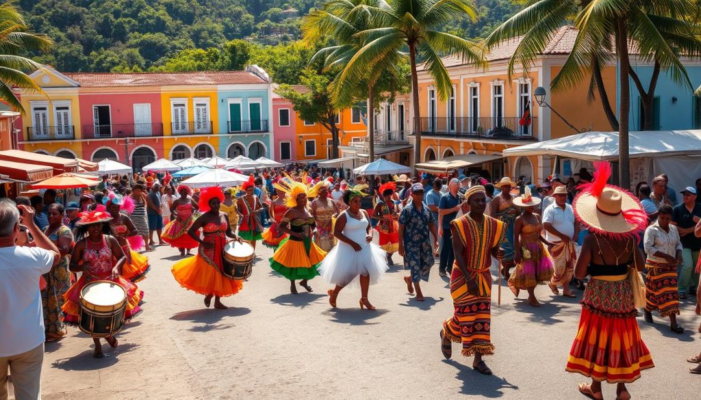 Grenville Grenada festival listings Grenville Grenada festival listings