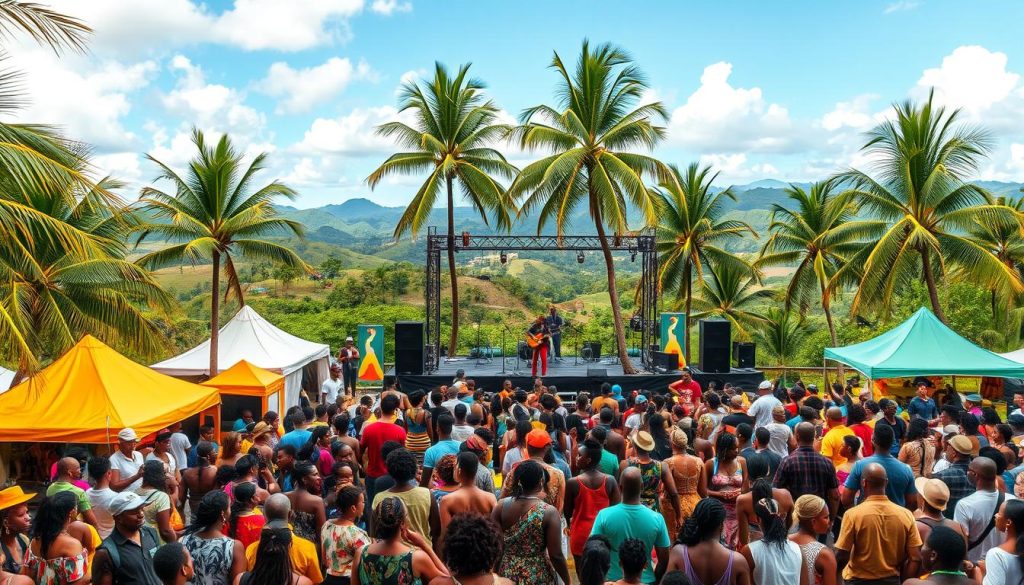 Grenville Grenada music festival Grenville Grenada music festival