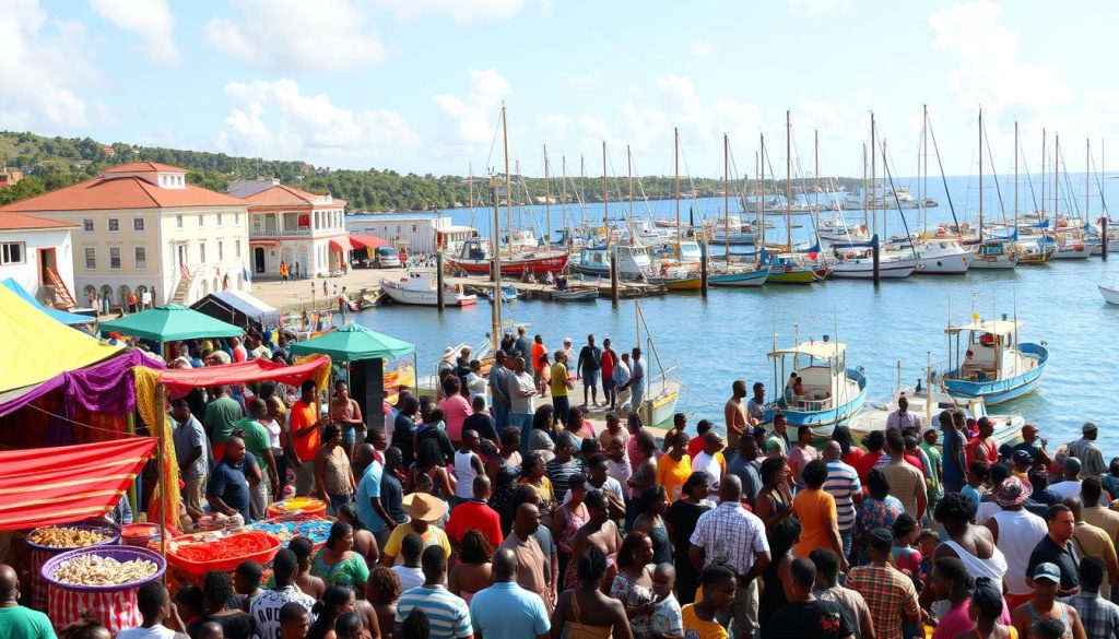 Grenville Grenada music festivals Grenville Grenada music festivals