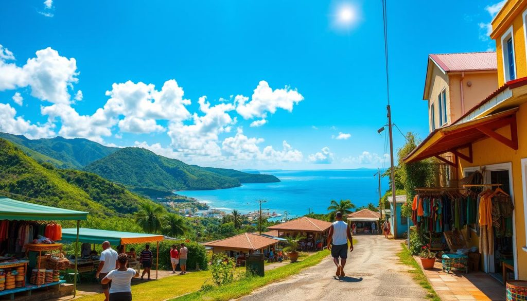 Grenville Grenada solo travel safety tips Grenville Grenada solo travel safety tips