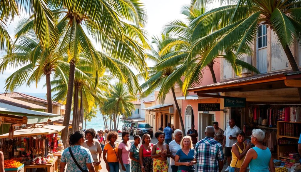 Grenville Grenada travel tips Grenville Grenada travel tips