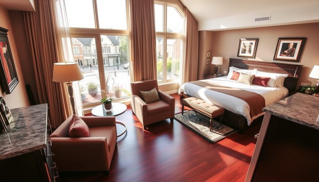 Grenville accommodations Grenville accommodations