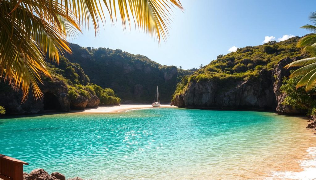 Grenville beach destinations Grenville beach destinations