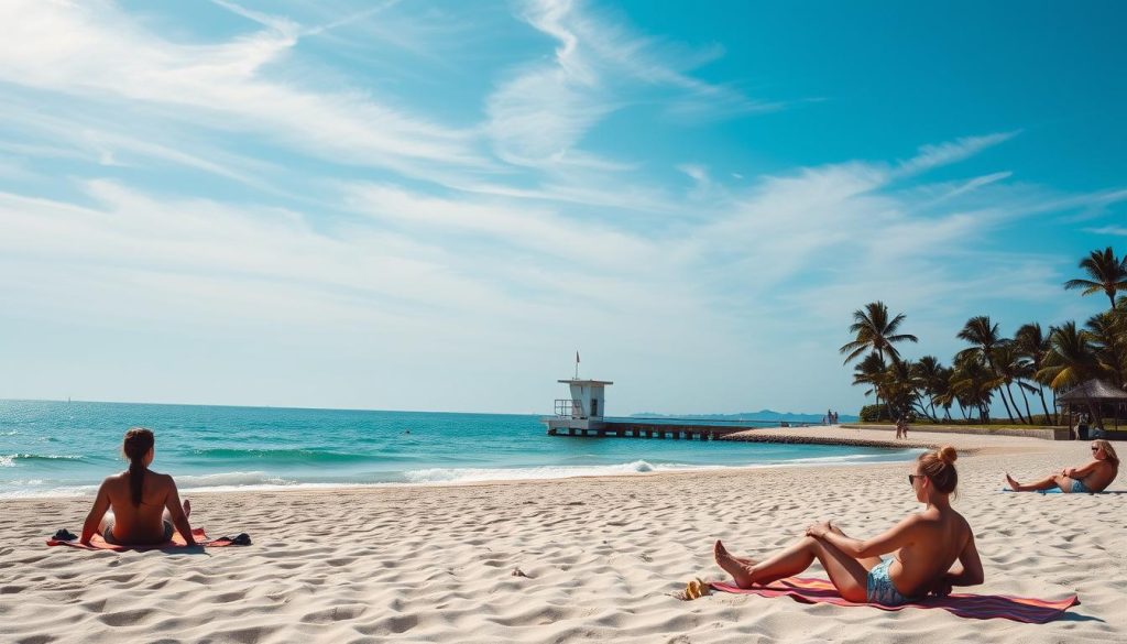 Grenville beach guide Grenville beach guide