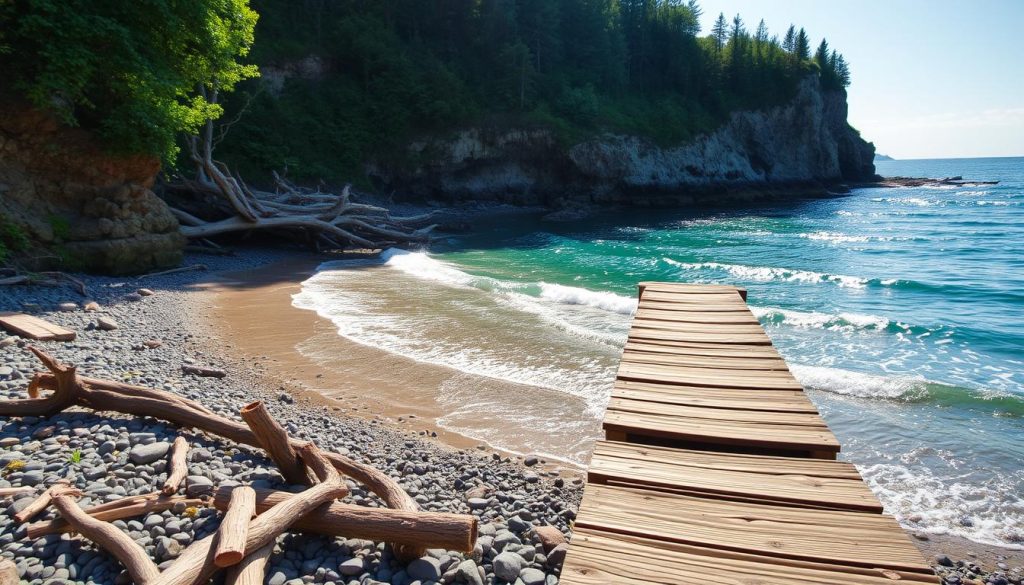 Grenville beach locations Grenville beach locations