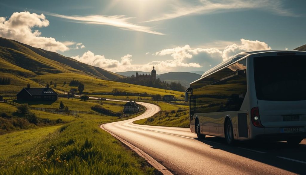 Grenville commute tips Grenville commute tips