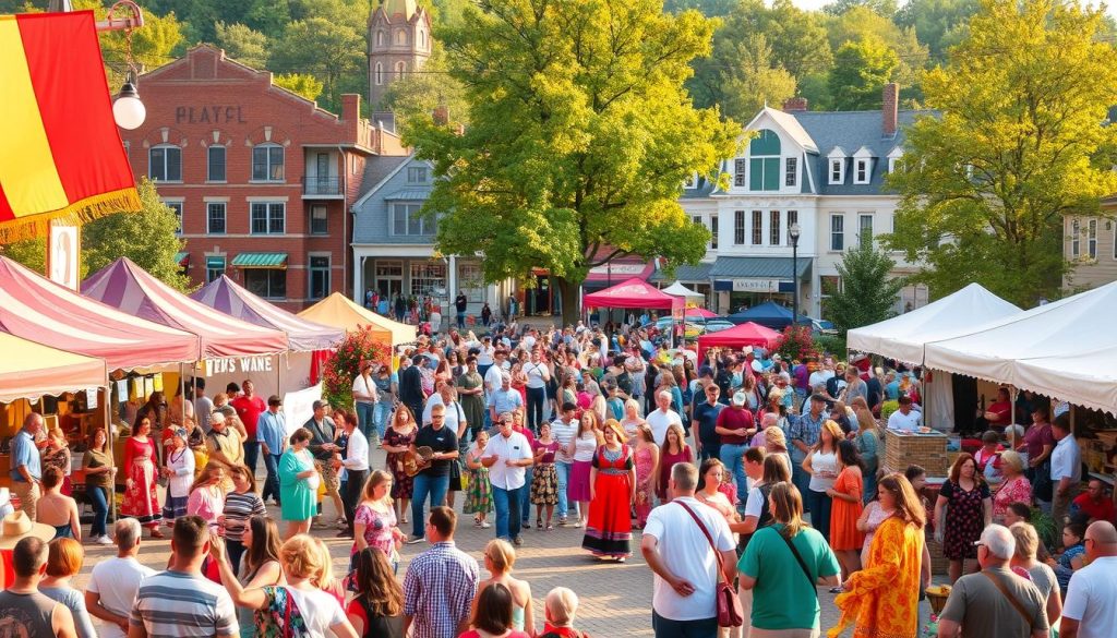 Grenville festivals and performances Grenville festivals and performances