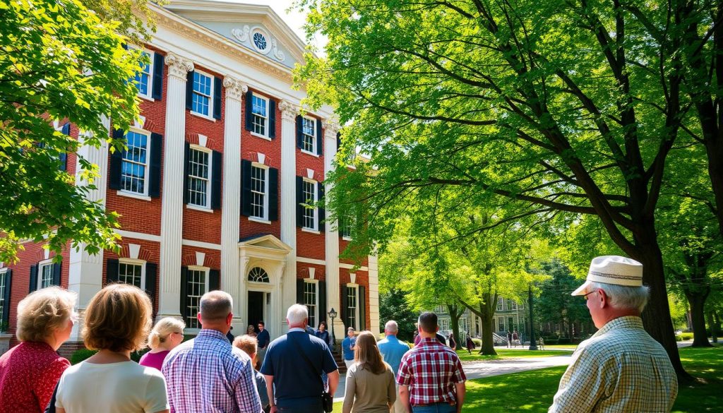Grenville historical tours Grenville historical tours
