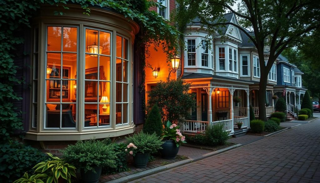 Grenville lodging options Grenville lodging options