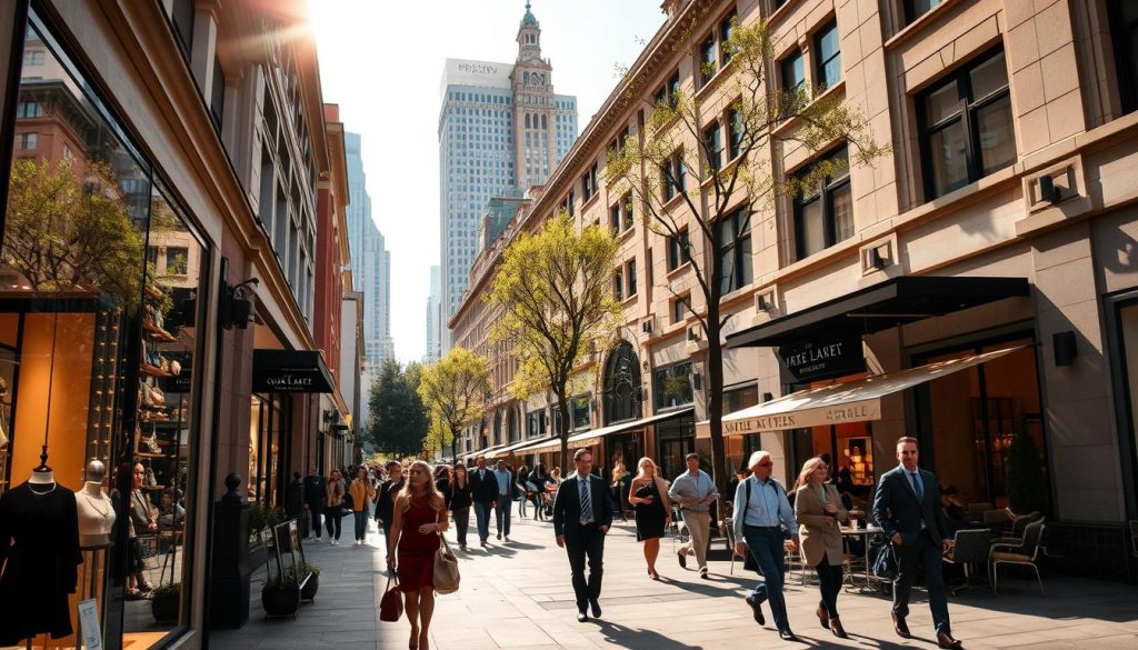 Grenville luxury shopping Grenville luxury shopping