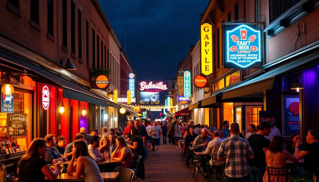 Grenville nightlife Grenville nightlife