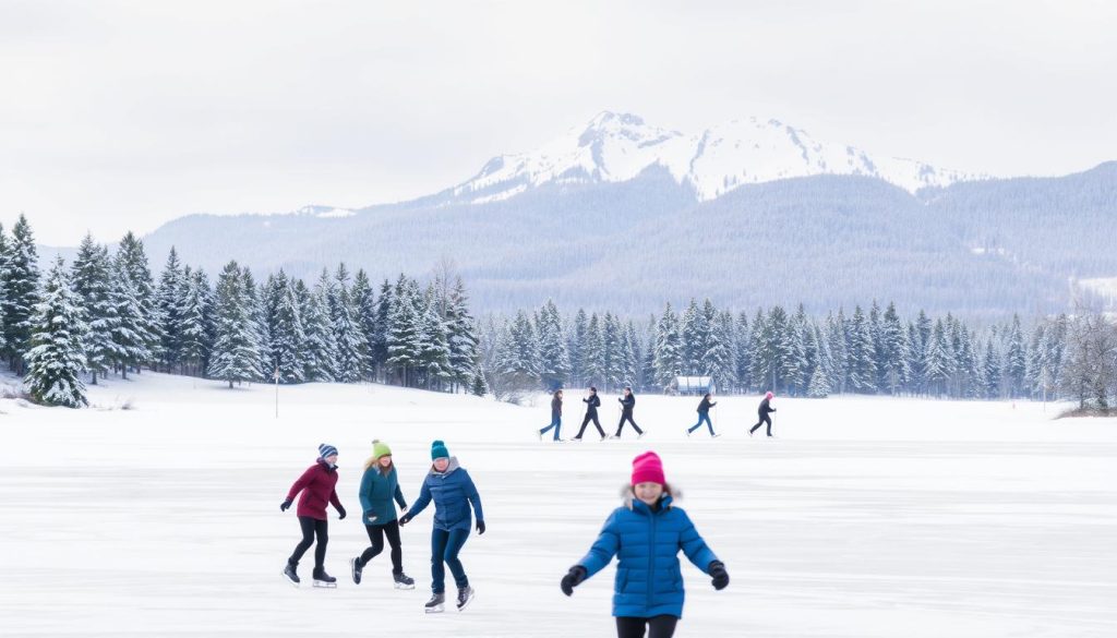 Grenville winter activities Grenville winter activities