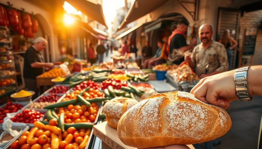 Hammamet culinary experiences Hammamet culinary experiences
