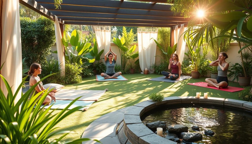 Holistic Wellness Retreat Experience Holistic Wellness Retreat Experience