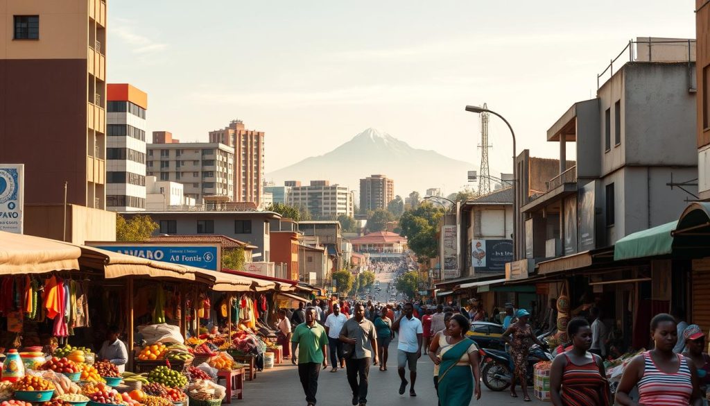 Insider tips for Nairobi trip Insider tips for Nairobi trip