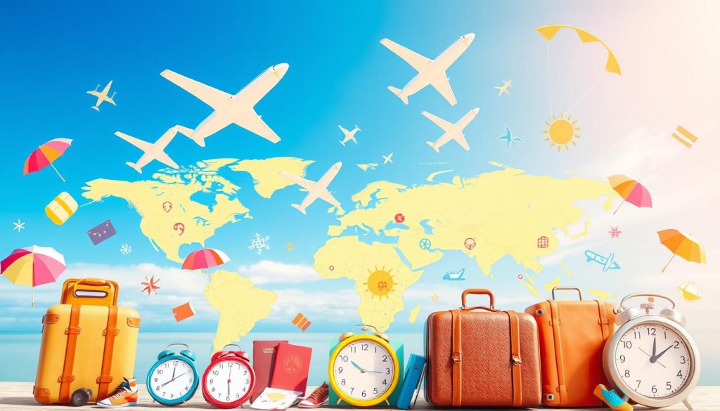 International Flight Deals Strategy International Flight Deals Strategy