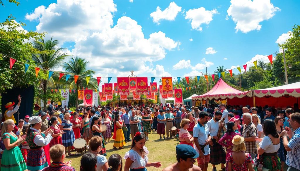 International Folk Music Festivals International Folk Music Festivals