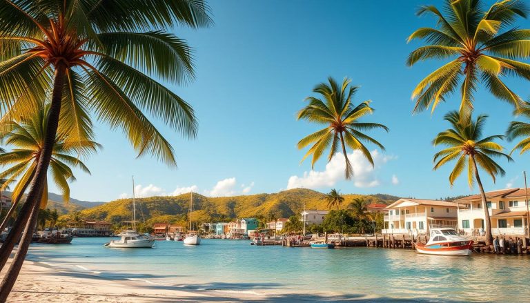Is Carriacou safe for tourists?