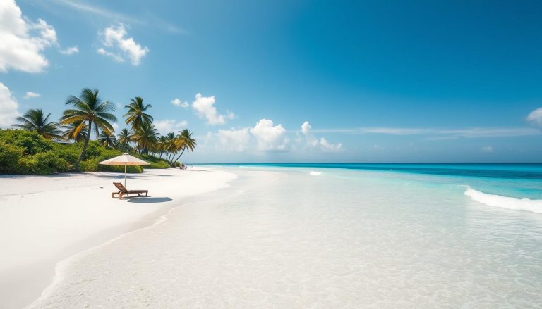 Is Grand Anse Beach safe for solo travelers?
