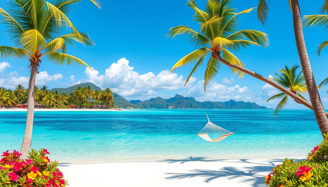 Island Getaways
