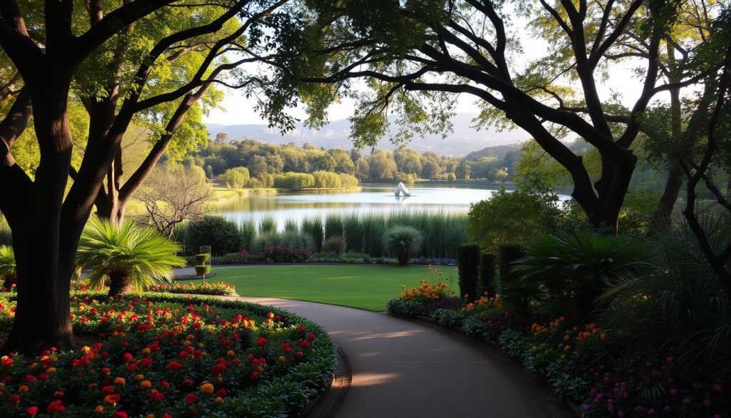 Johannesburg Botanical Gardens Johannesburg Botanical Gardens
