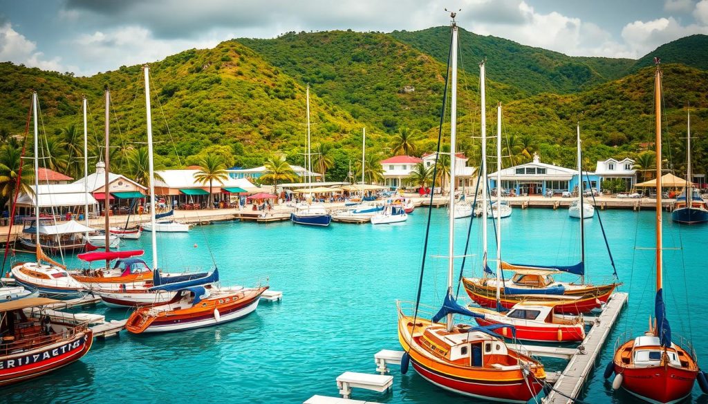 Jolly Harbour tours Jolly Harbour tours