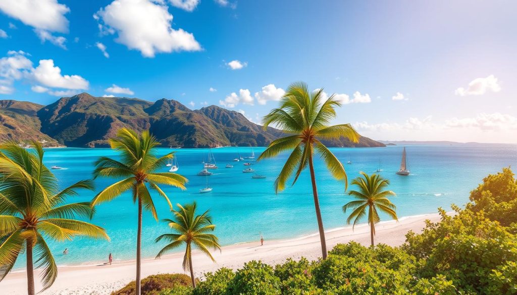 Jost Van Dyke trip options Jost Van Dyke trip options