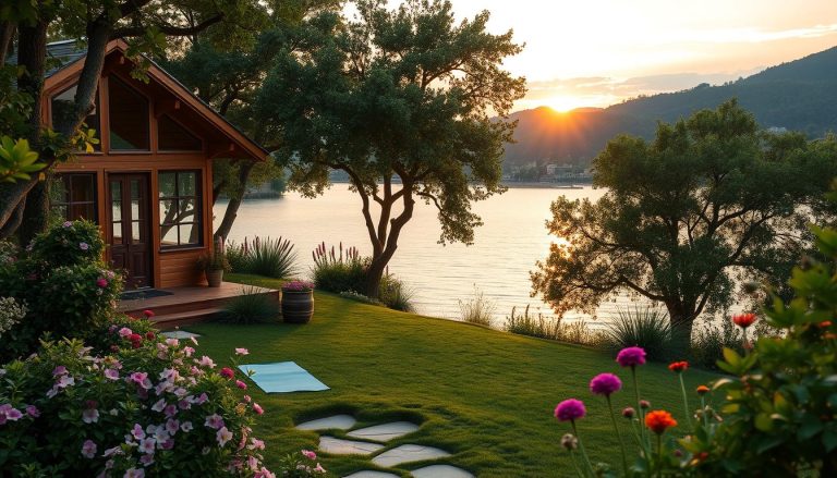 July Wellness Retreats