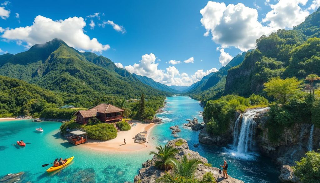 June Adventure Travel Destinations June Adventure Travel Destinations