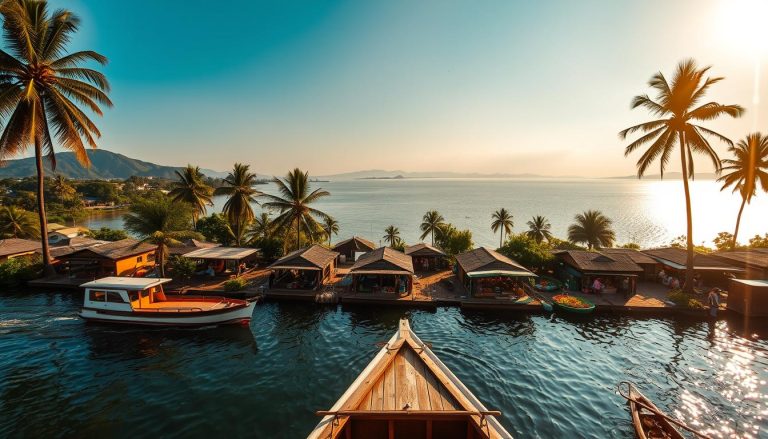 Kisumu Itinerary 5 Days