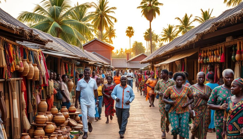 Kisumu culture and history Kisumu culture and history