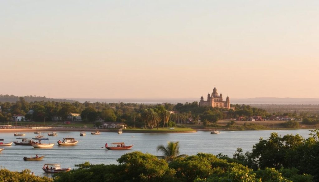 Kisumu must-see attractions Kisumu must-see attractions