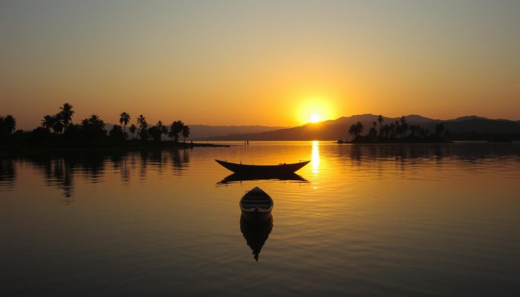 Kisumu travel reflection Kisumu travel reflection