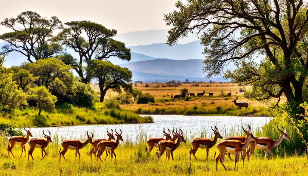Kisumu wildlife attractions Kisumu wildlife attractions