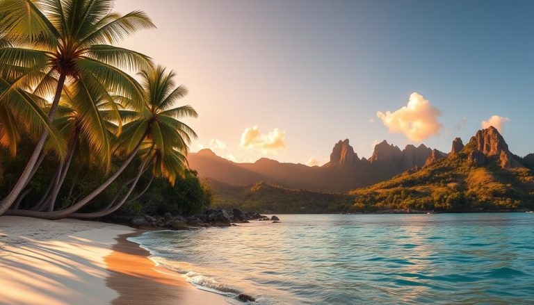 La Digue Itinerary 5 Days