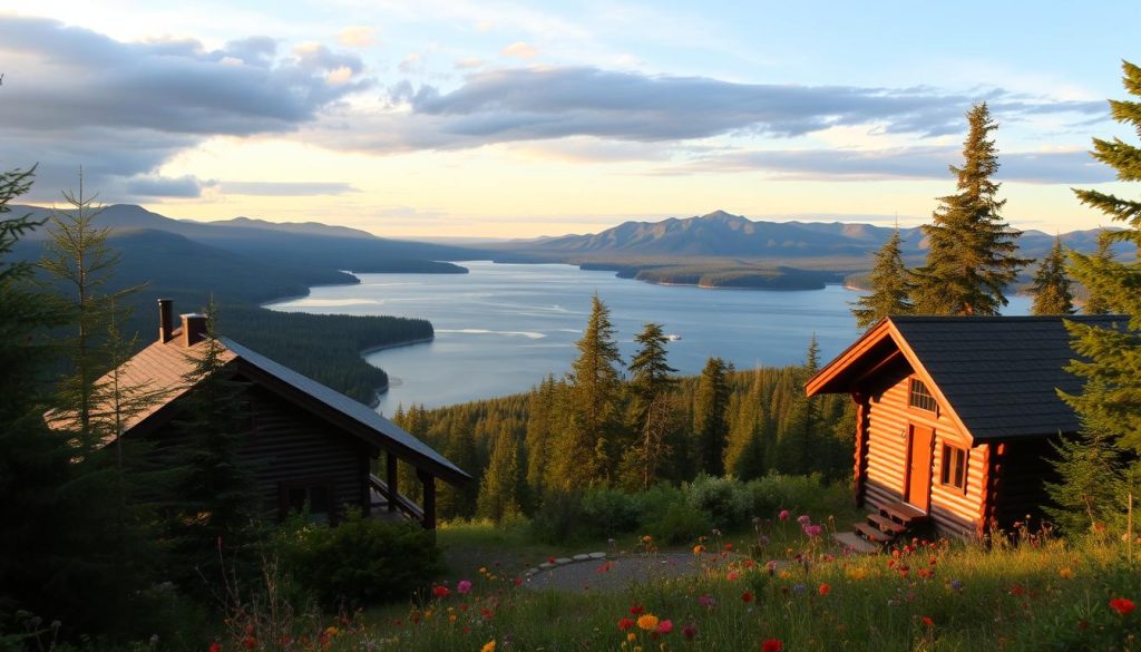Lake Superior Mountain Retreats Lake Superior Mountain Retreats