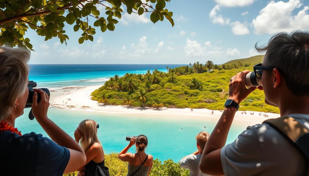 Levera Beach birding tours Levera Beach birding tours