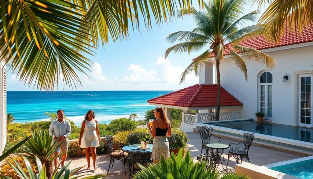 Levera Beach boutique hotels Levera Beach boutique hotels