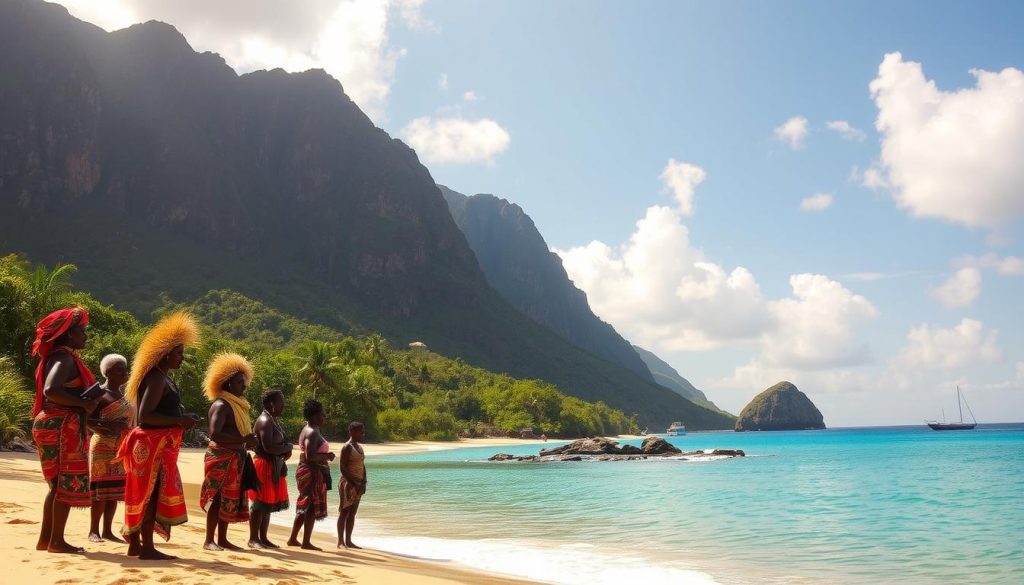 Levera Beach cultural tours Levera Beach cultural tours