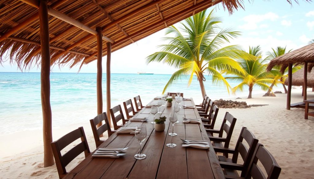 Levera Beach dining hours Levera Beach dining hours