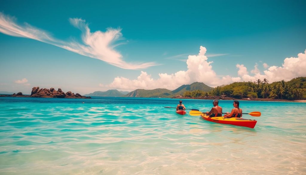 Levera Beach guided tours Levera Beach guided tours