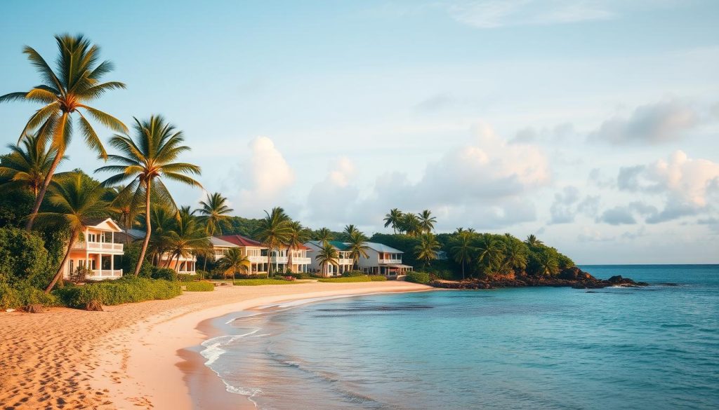 Levera Beach hotels Levera Beach hotels