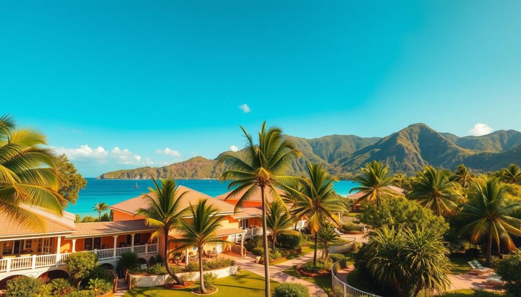 Levera Beach hotels Levera Beach hotels