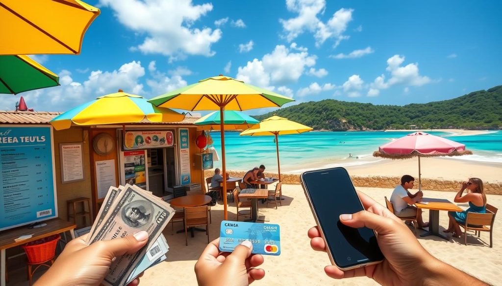 Levera Beach payment options Levera Beach payment options