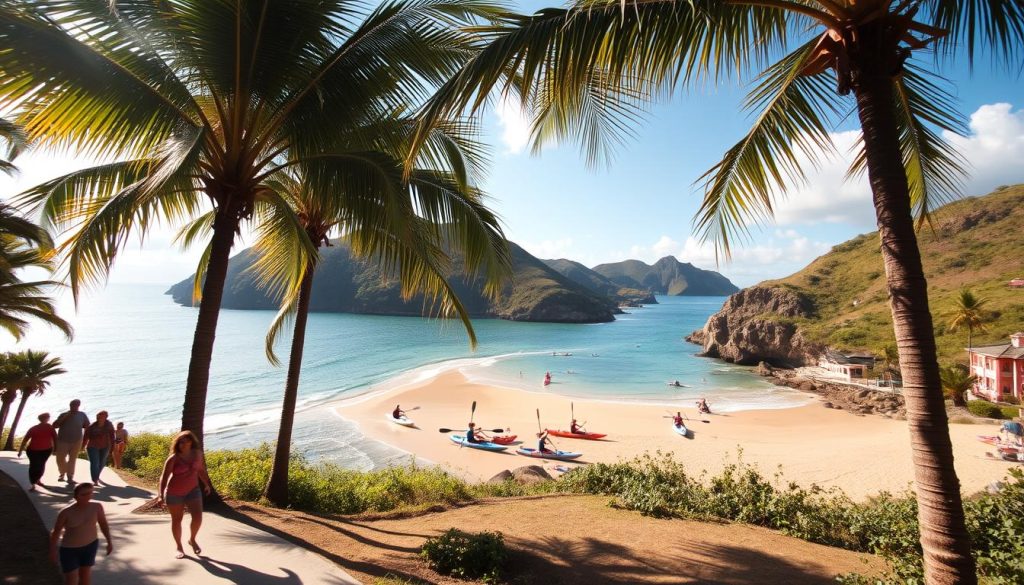 Levera Beach planning Levera Beach planning