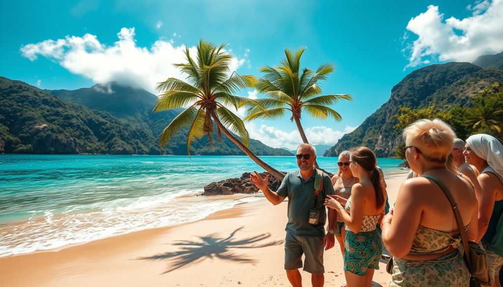 Levera Beach private tours Levera Beach private tours