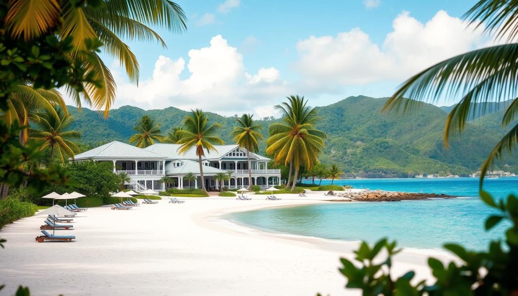 Levera Beach resorts Levera Beach resorts