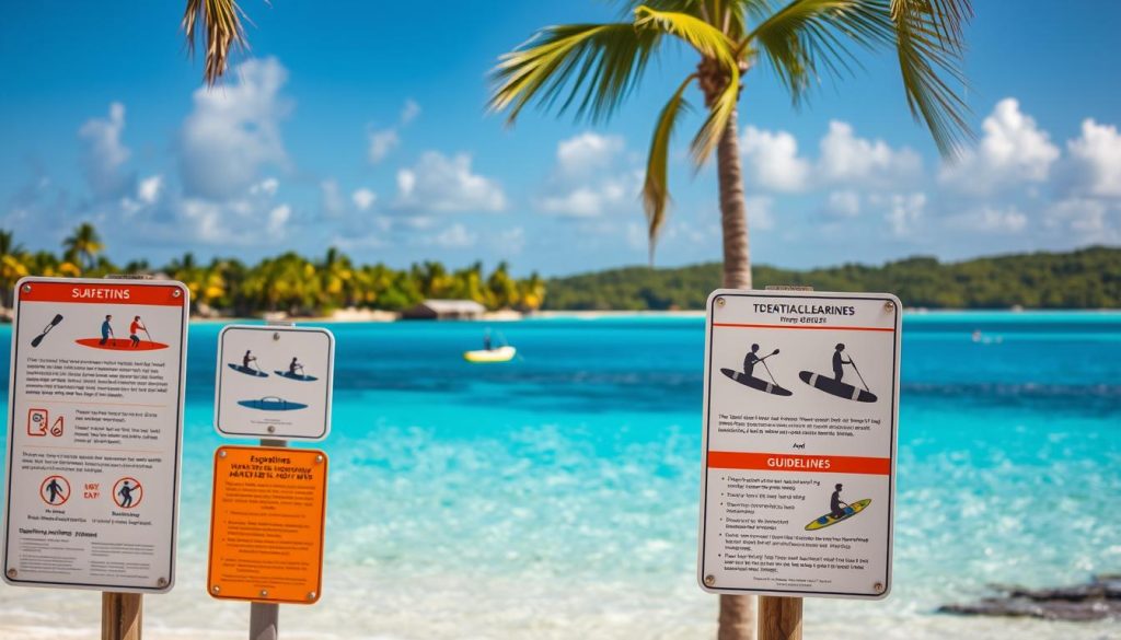 Levera Beach safety guidelines Levera Beach safety guidelines