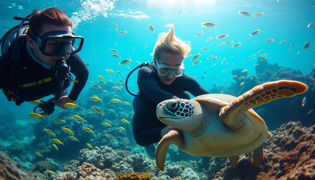 Levera Beach snorkeling guide Levera Beach snorkeling guide