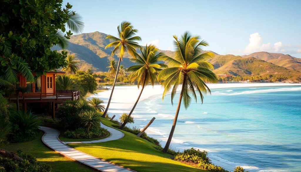 Levera Beach stay Levera Beach stay